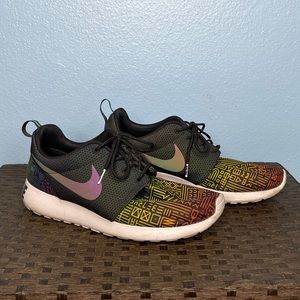 Nike Roshe Pride Mens Size 9.5